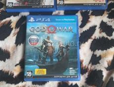 Игры на PS4