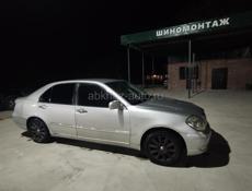 Toyota Brevis