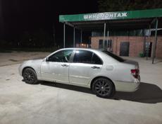 Toyota Brevis