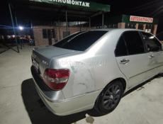 Toyota Brevis