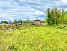УЧАСТОК 40 СОТОК с. Нижний Пшап 