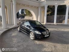Mercedes-Benz B-Класс