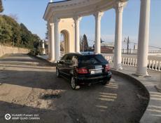 Mercedes-Benz B-Класс