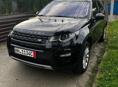 Rover Land Rover
