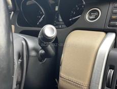 Rover Land Rover