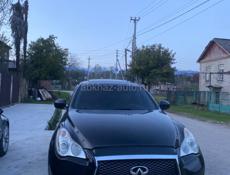 Infiniti EX
