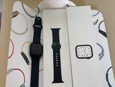 Продаю Apple Watch Series 7