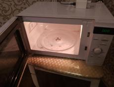 Продам микроволновку