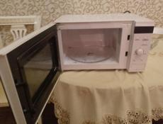 Продам микроволновку