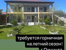 Ищу горнечную 