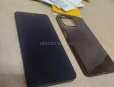 Realme note 50🔥8/128гб