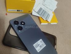 Realme note 50🔥8/128гб