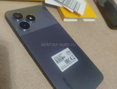 Realme note 50🔥8/128гб