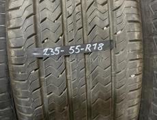 235-55 R18 