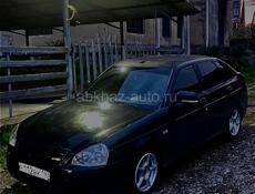 ВАЗ 2170 Priora
