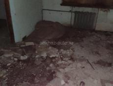 Двухкомнатная