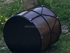 Барабан