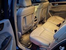 Mercedes-Benz GL-Класс
