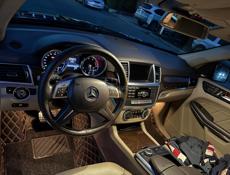 Mercedes-Benz GL-Класс