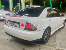Toyota Altezza