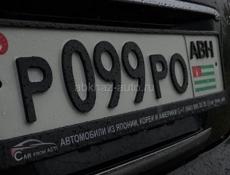 номера на авто р099ро