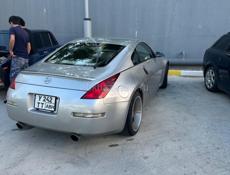 Nissan 350Z