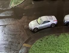 Nissan 350Z