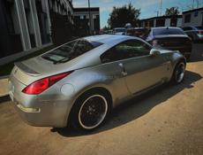 Nissan 350Z