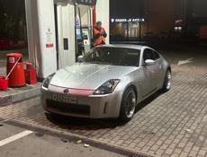 Nissan 350Z