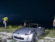 Nissan 350Z