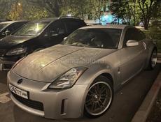 Nissan 350Z