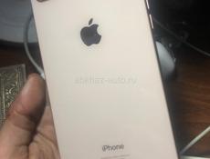 iPhone 8 Plus
