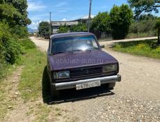 ВАЗ 2105
