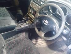 Toyota Aristo