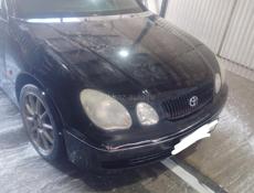 Toyota Aristo