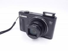 Фотоаппарат Canon Power Shot SX 610HS
