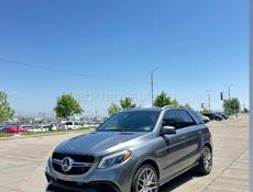 Mercedes-Benz ML