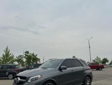 Mercedes-Benz ML