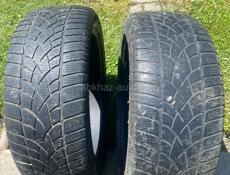 Шины 255/45r20