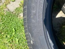 Шины 255/45r20