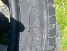 Шины 255/45r20