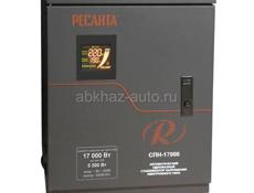 Ресанта 17кв 