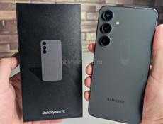 Samsung S24 FE 256GB