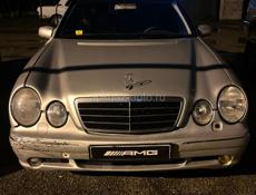 Mercedes-Benz A-класс