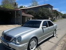 Mercedes-Benz A-класс