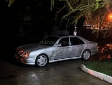 Mercedes-Benz A-класс