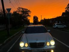 Mercedes-Benz A-класс