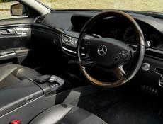 Mercedes-Benz S-Класс