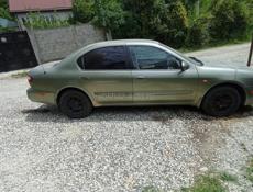 Nissan Cefiro