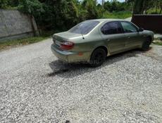 Nissan Cefiro